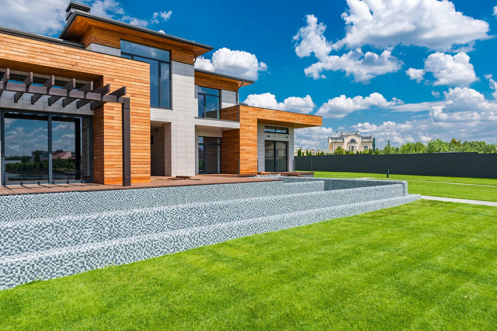 Prestige Living